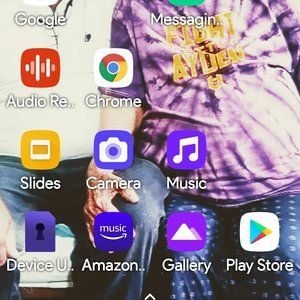 Meet your Posher, Alberto